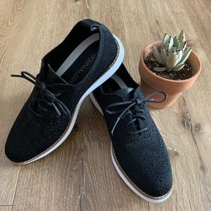 Cole Haan Wingtip Oxford Sneakers